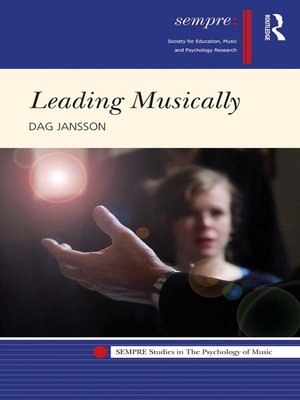 cover image of Leading Musically